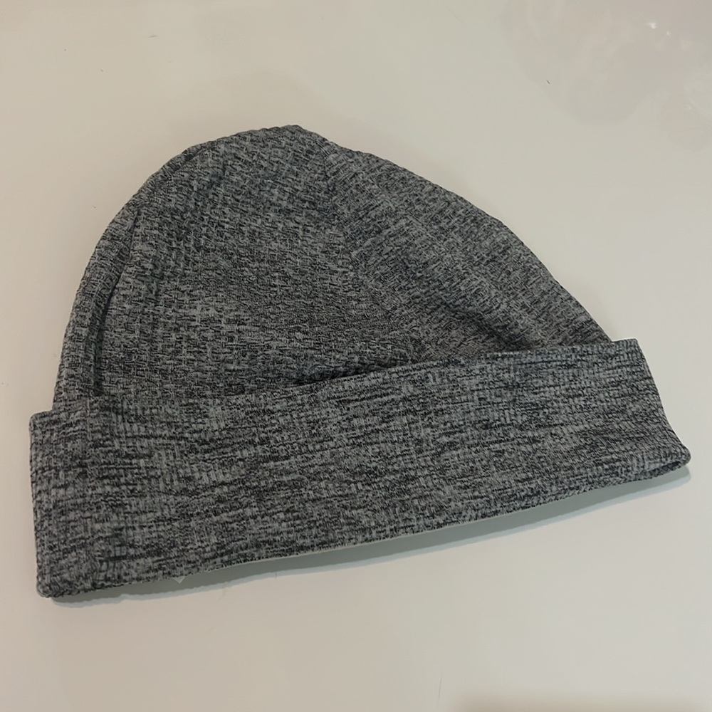 Lululemon Wool Beanie, Unisex, Size S/M - Picture 3 of 4